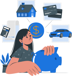 Personal finance cuate
